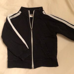 Boy T4 hanna andersson jacket